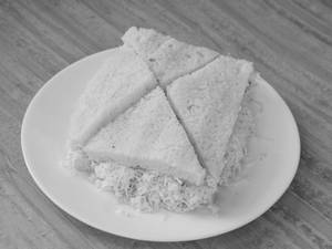 Vegetable Cheese Sandwich
