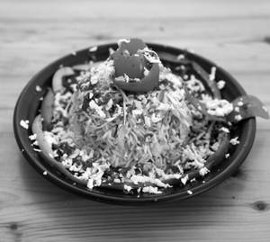 Handi Biryani