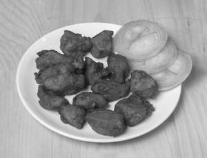 Chicken 65