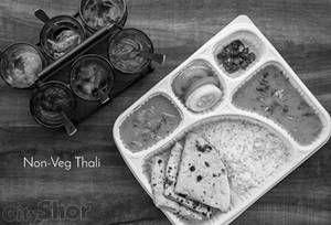 Mini Non Veg Thali