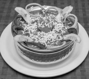 Veg Handi