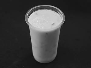 Kaju Badam Shake