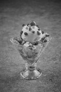 Falooda Nation Fruit Salad