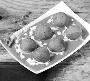 Malai Kofta