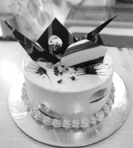 Celebration Cakes