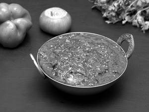 Kadai Chicken