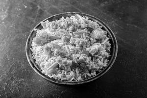Classic Chicken Fried Rice