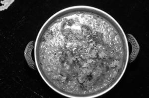 Bhuna Gosht