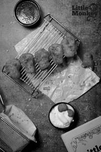 Chicken Nuggets 