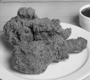Hot N Smokey (1 Pc)