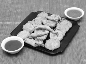 Mix Pakoda
