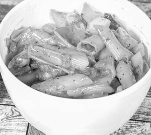 Red Sauce Pasta