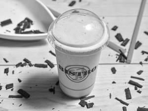 Strawberry Shake