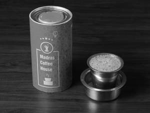 Filter Coffee