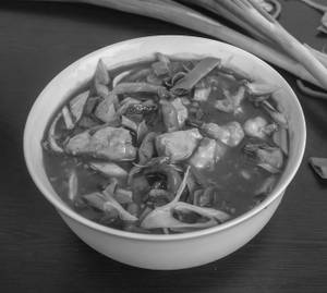 Chicken Chilly
