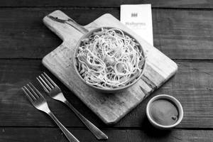 Veg Noodles