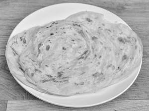Kerala Paratha