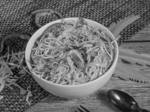 Veg Soft Noodles