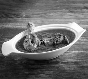 Chicken Saoji