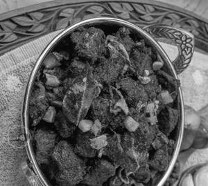 Beef fry