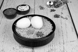 Egg Biriyani