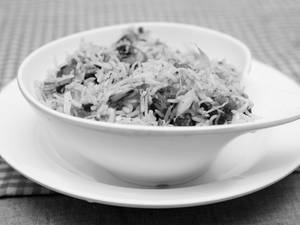 Brinji Rice