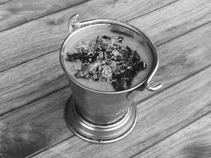 Dal Tadka