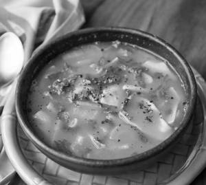 Navratan Korma
