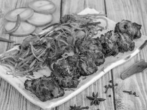 Chicken Tikka