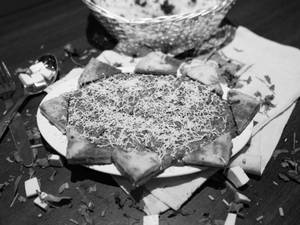 Paneer Pasanda