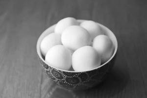 Rasgulla      