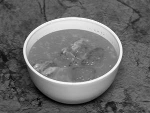 Tomato Soup 