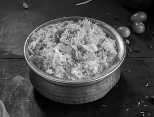 Chicken Semiya
