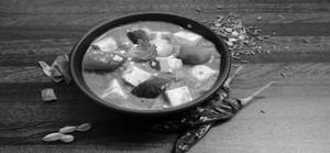 Kadhai Paneer