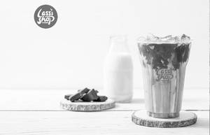 Turkish Frappe