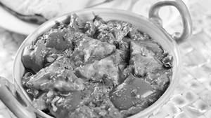 Kadhai Paneer