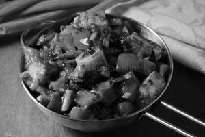 Paneer Chilly