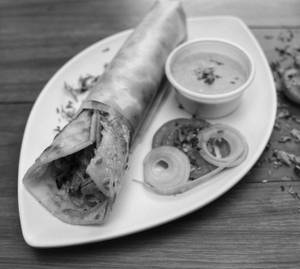 Chicken Roll