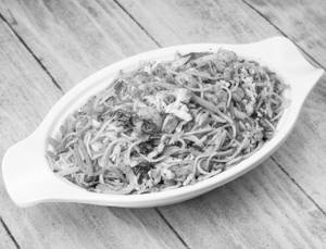 Mixed Noodles