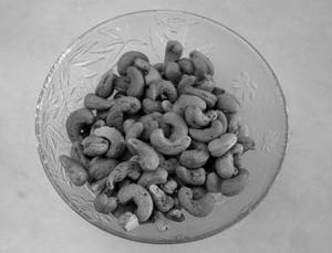 Cashew Masala
