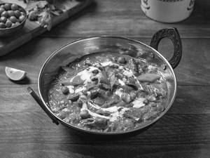 Sabzi Makhani