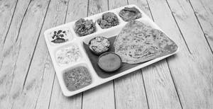 Mini Meals