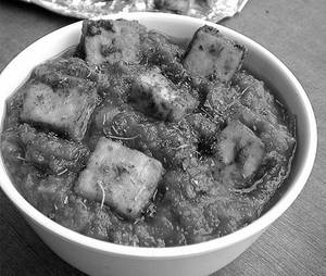 Paneer  Mirch  Masala