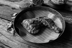 Gun Fire Chicken [1 Pc Leg Thigh]