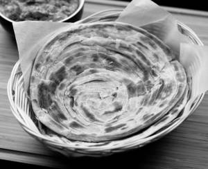 Paratha