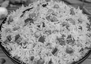 Veg Rice