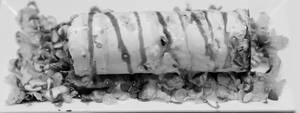 Exotic - Puttu Ice Cream