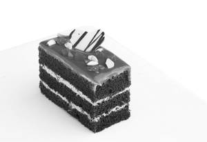 Ferro Blast Pastry