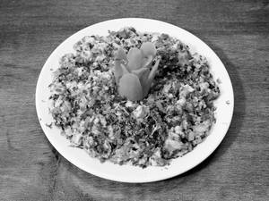 Paneer Bhurji