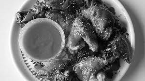Chilli Wings